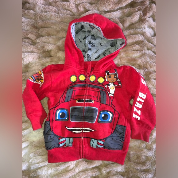 Boys size 2T tops bundle - Picture 8 of 8